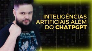 Inteligência artificial: descubra 4 ferramentas incríveis para lucrar na internet, além do ChatGPT!