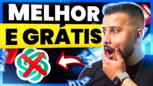 NOVA FERRAMENTA GRATUITA SURPREENDE AO PROMETER SUPERAR O CHATGPT E PROMETE LUCROS COM A YOU.COM! ✨🤑