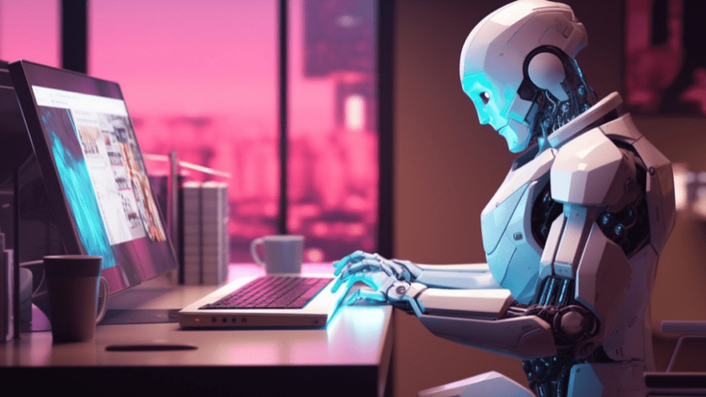 5 sites que prometem humanizar textos de inteligência artificial