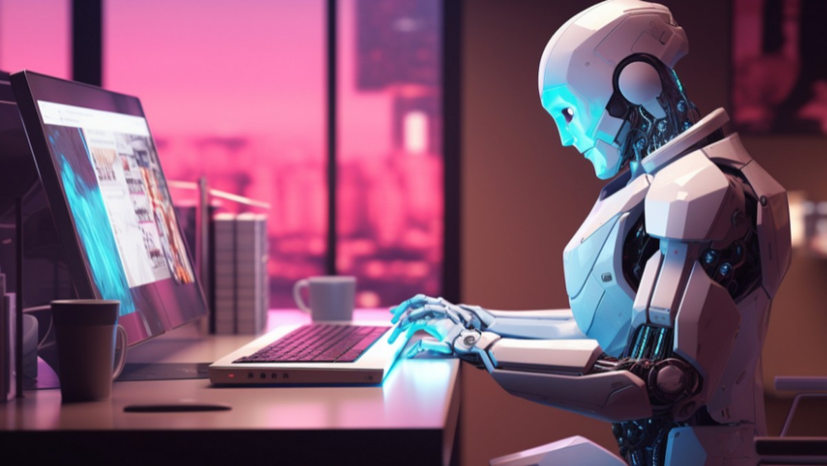 5 sites que prometem humanizar textos de inteligência artificial