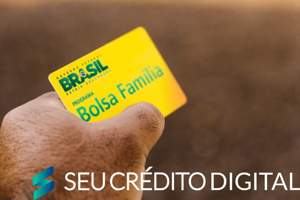 64% dos Dependentes do Bolsa Família Superam Benefício: Descubra Como