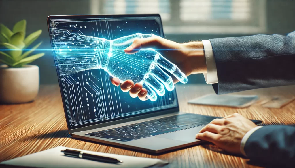 80% dos negócios usarão Inteligência Artificial até 2026, diz estudo