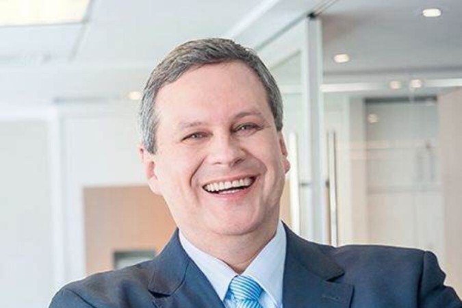 Leonardo Barém Leite é sócio sênior do escritório Almeida Advogados e presidente da Comissão de Direito Societário, Governança Corporativa e ESG da OAB-SP/Pinheiros -  (crédito: Divulgação)