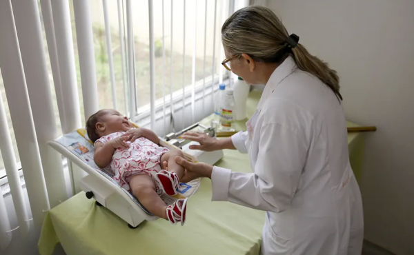 Ações do Governo do Tocantins impulsionam 4ª melhor cobertura nacional na Saúde para beneficiários do Bolsa Família