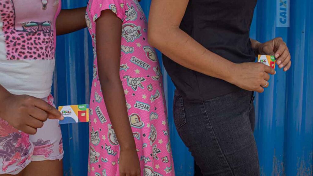 Antecipação do Bolsa Família aprovada para grupo seleto: descubra os critérios!