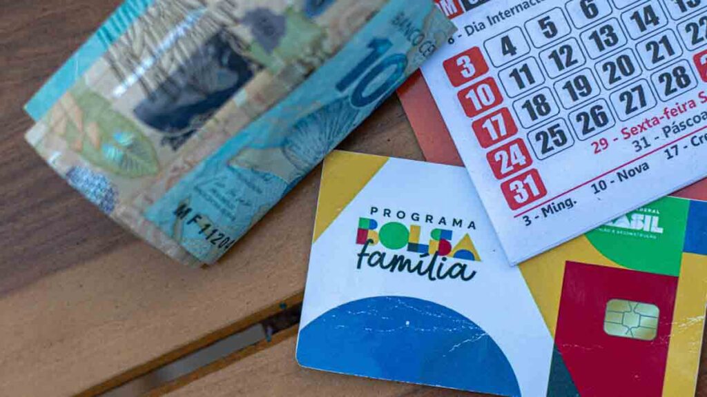 Antecipação do Bolsa Família de agosto APROVADA, beneficiando 600 mil novas famílias - Confira!