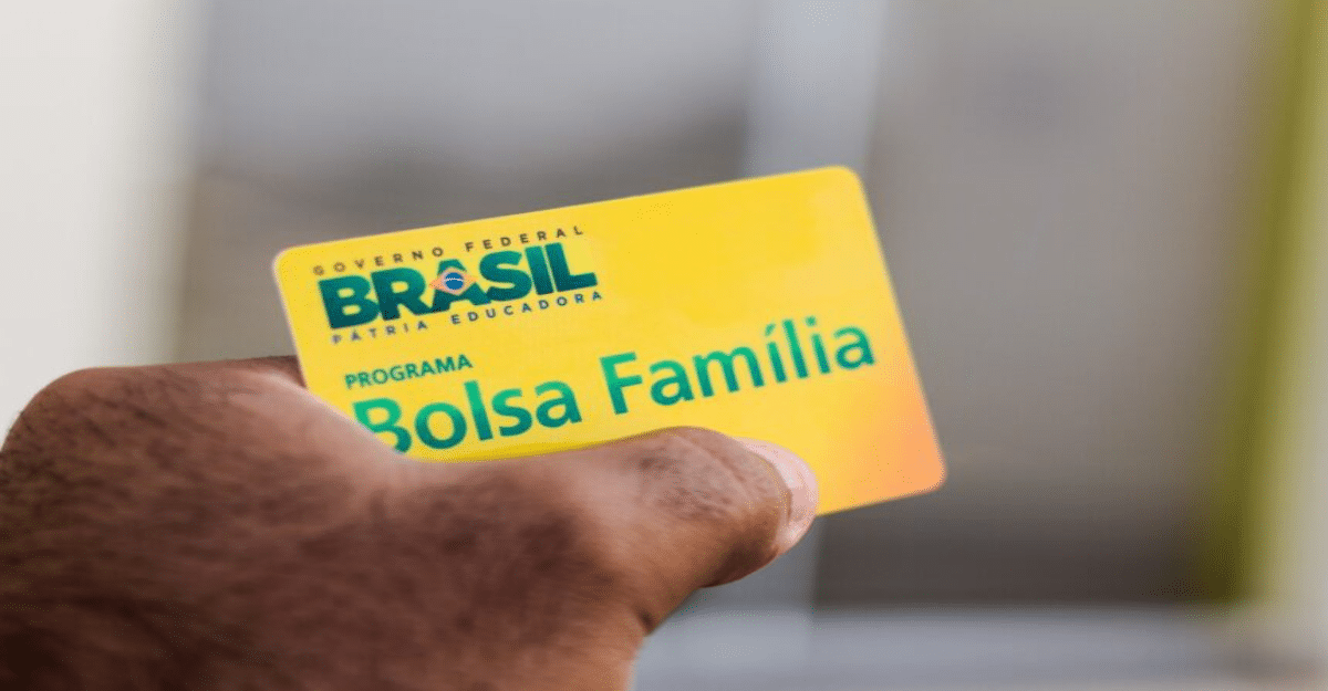 Anticipação de movimentação das parcelas de agosto para beneficiários do Bolsa Família e Auxílio Gás, reserve já!
