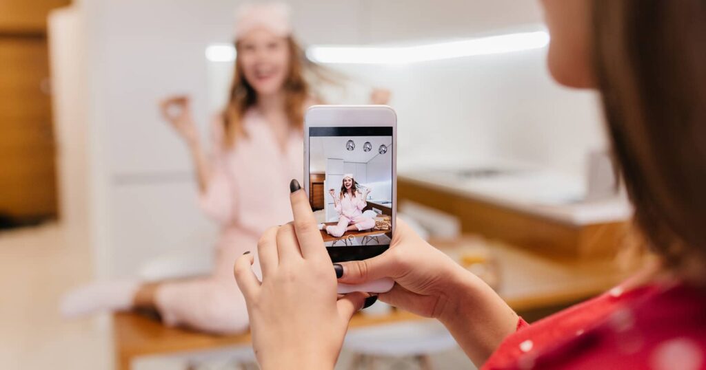 Anúncio do Google Pixel 9 Pro revela o recurso “Adicione-me” baseado em IA