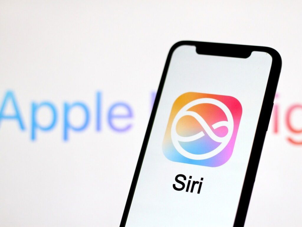 Apple pode ter nova "personalidade" de IA para robôs em vez da Siri