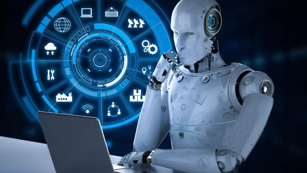 BC cria CdE IA para estudar Inteligência Artificial