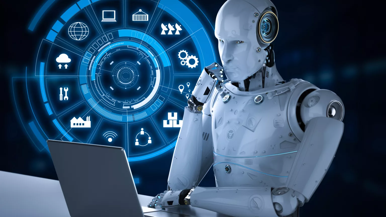 BC cria CdE IA para estudar Inteligência Artificial