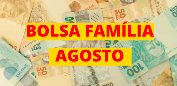 Beneficiários do Bolsa Família recebem pagamento em agosto: saiba mais - NE10 Interior