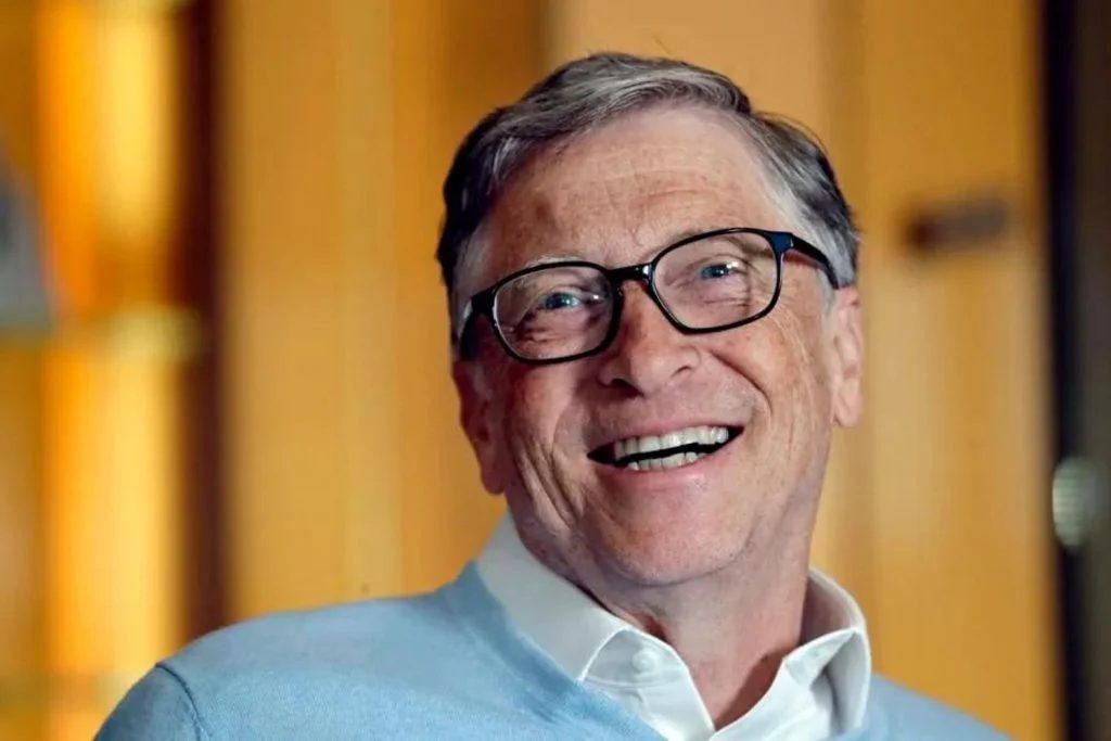 Bill Gates está de olho em indústria que pode movimentar até R$ 570 bilhões por ano — CompreRural