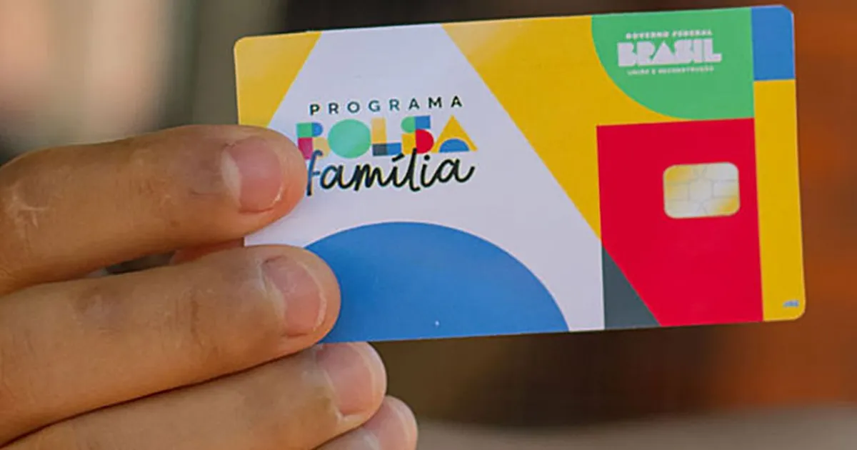 Bolsa Família: Caixa paga beneficiários com NIS final 5 nesta sexta-feira, confira!