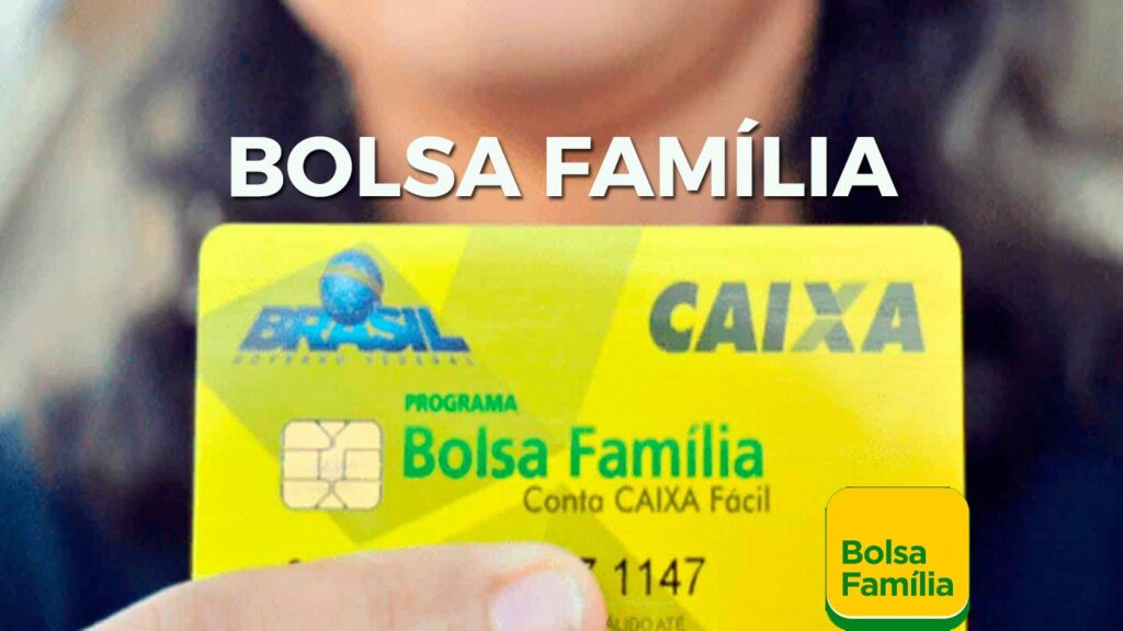 Bolsa Família: Cartão pode ter função débito, saiba mais!
