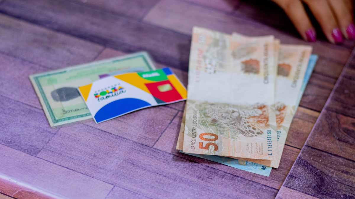 Bolsa Família antecipado em mais de 400 cidades: saiba quem pode ser beneficiado