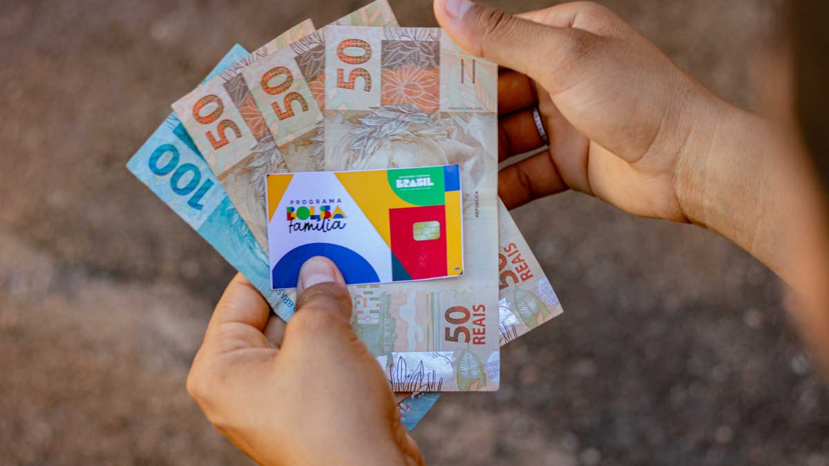 Bolsa Família e BPC: Novo benefício extra aprovado para os titulares - Confira!