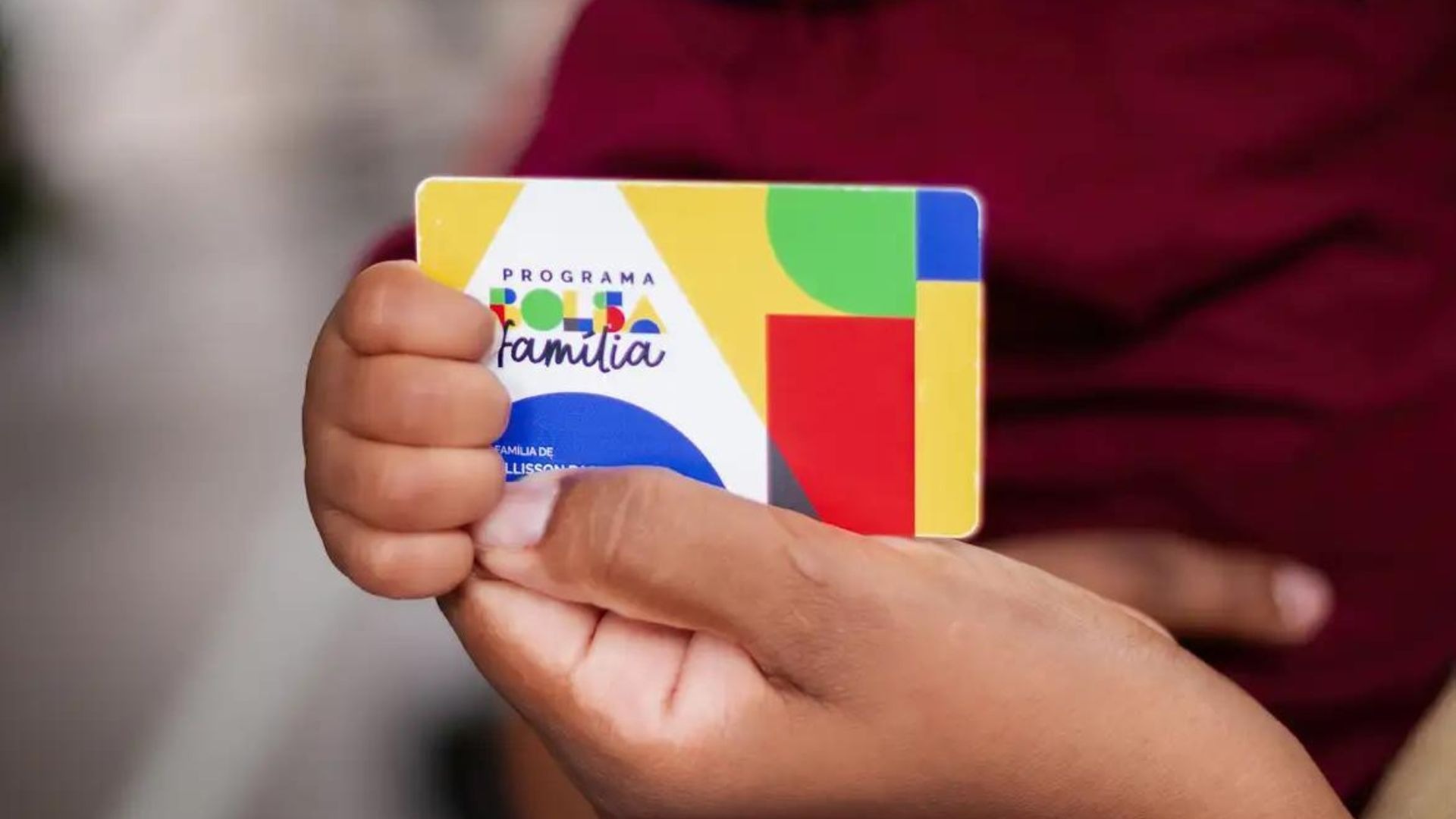 Bolsa Família: pagamento antecipado para sábado (17); confira quem receberá