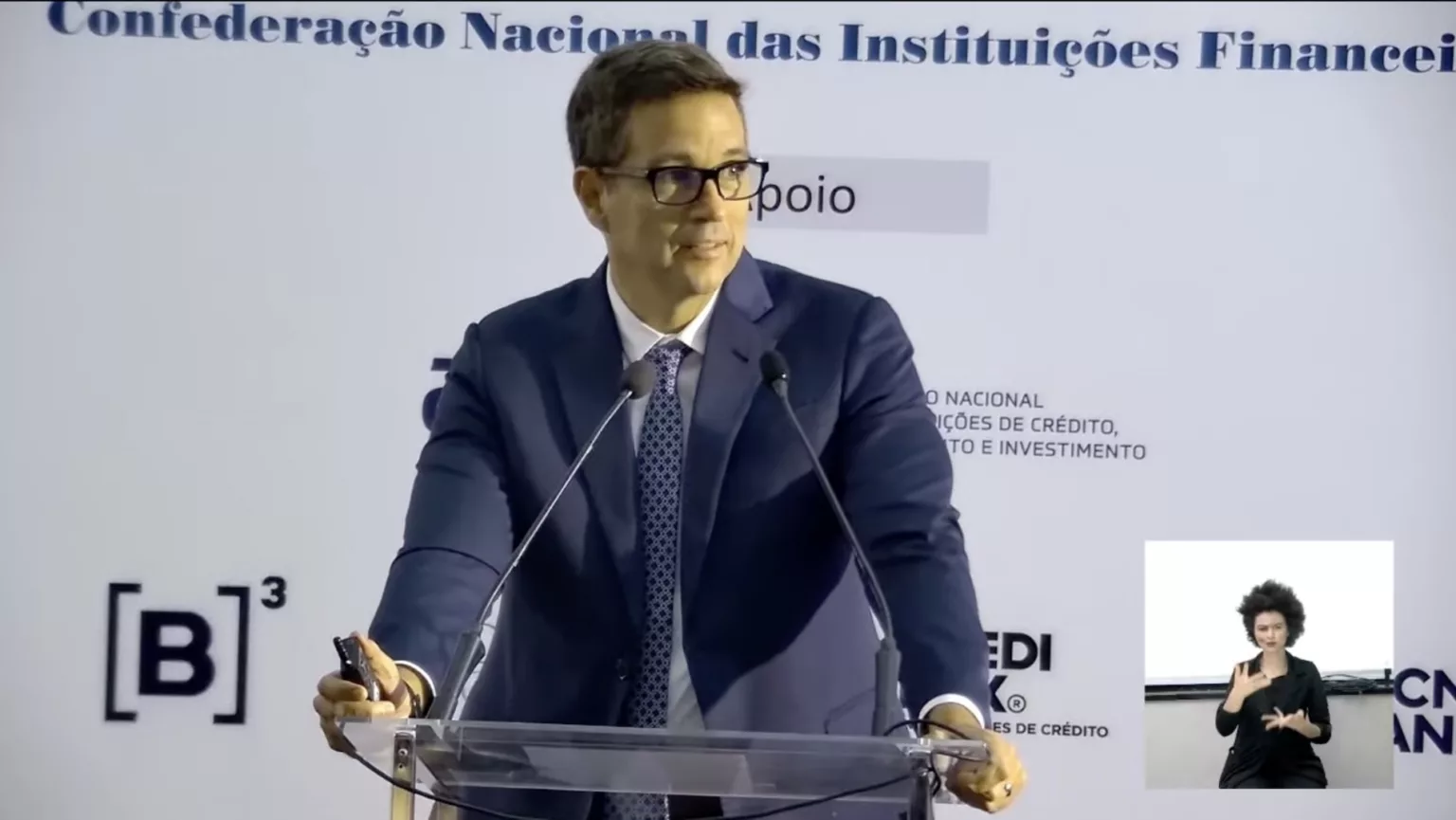 Cadastro positivo será analisado por IA, diz BC- Finsiders Brasil