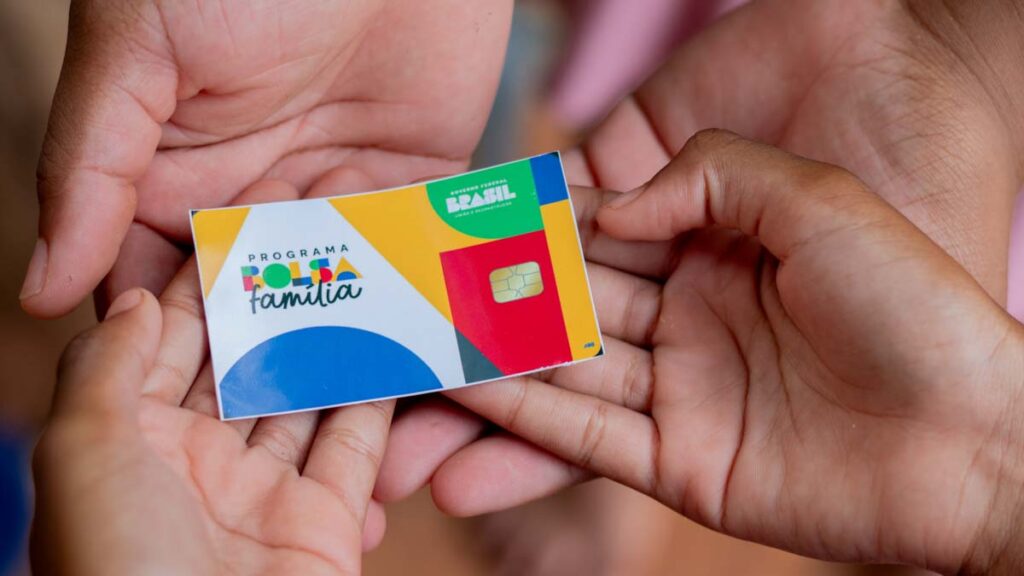 Caixa antecipa Bolsa Família neste final de semana para NIS final 1: Saiba mais!