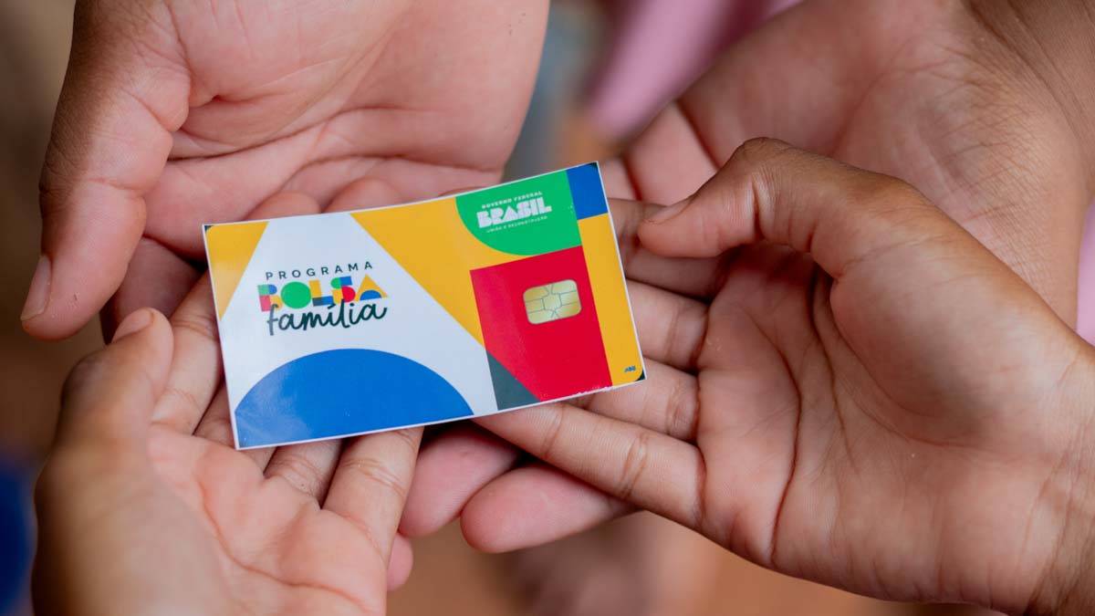 Caixa antecipa Bolsa Família neste final de semana para NIS final 1: Saiba mais!