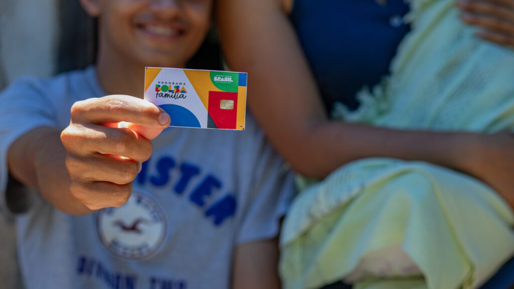 Calendário do Bolsa Família de setembro: datas e valores já estão definidos!