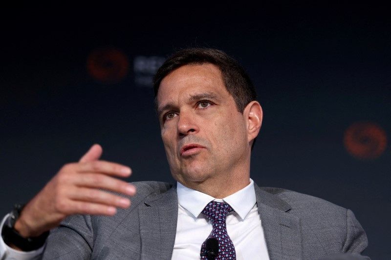 Campos Neto destaca crescimento do Bolsa Família em evento do BC dos EUA: saiba mais!