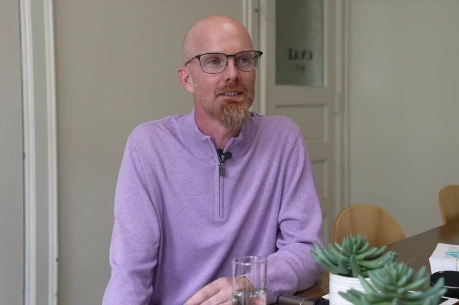 Candidato a câmara nos EUA quer deixar um bot do ChatGPT governar a cidade