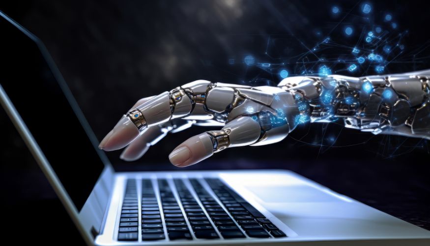 ChatGPT: como a IA generativa pode ser integrada em empresas de marketing