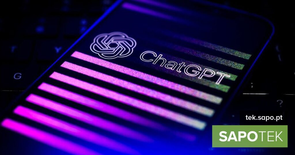 ChatGPT duplica número de utilizadores e tem 200 milhões de acessos ao chatbot de IA por semana - Negócios