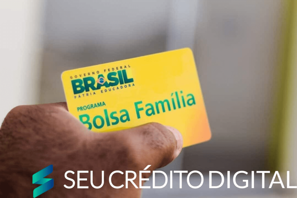 Como Solicitar Empréstimo Bolsa Família 2024 de Forma Simples e Rápida