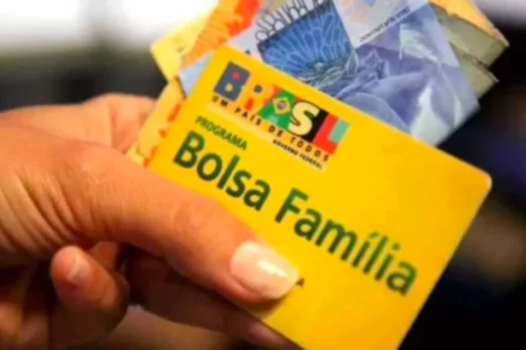 Como receber e sacar benefício hoje no Estado E-Investidor | Tempo Real