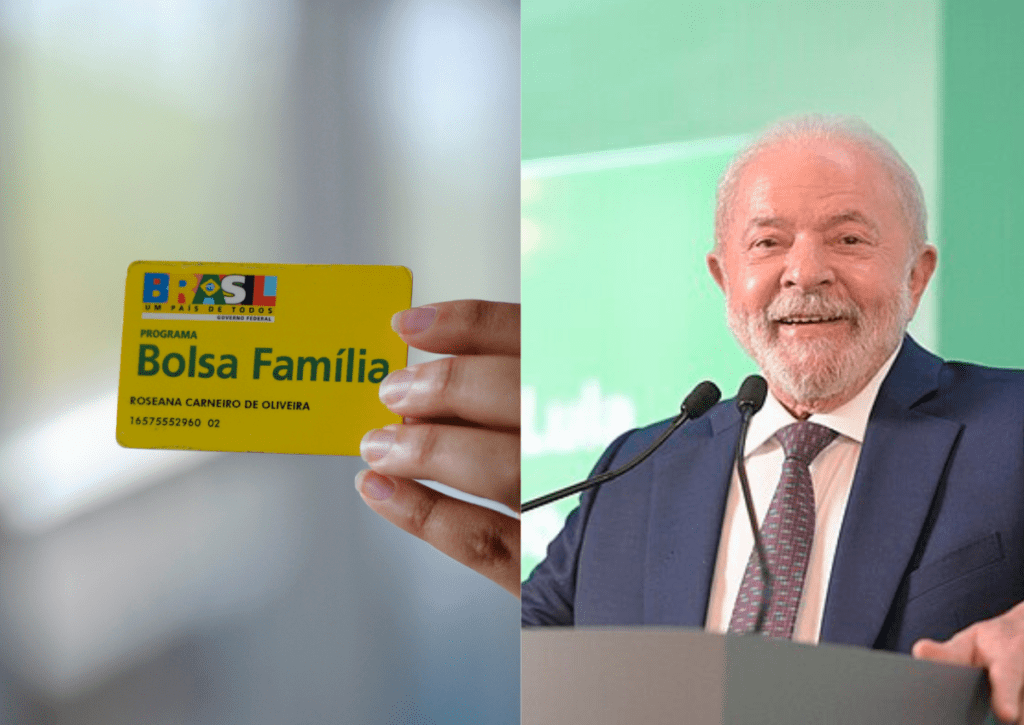 Comunicado urgente: Bolsa Família 26/08 para NIS terminados em 7, 8, 9 e 0!