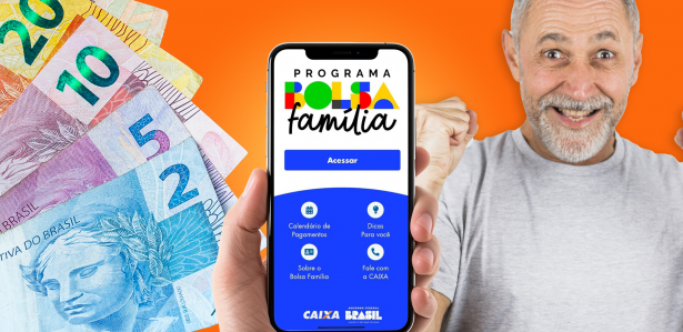 Consulte o décimo terceiro do Bolsa Família em Pernambuco: confira as datas!