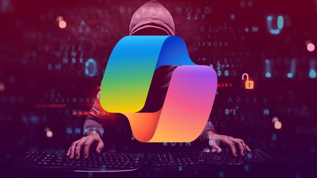 Copilot está na mira dos hackers
