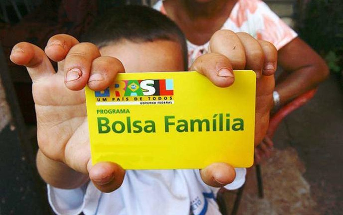 Descubra 5 regras do Bolsa Família que vão melhorar seu extrato em agosto