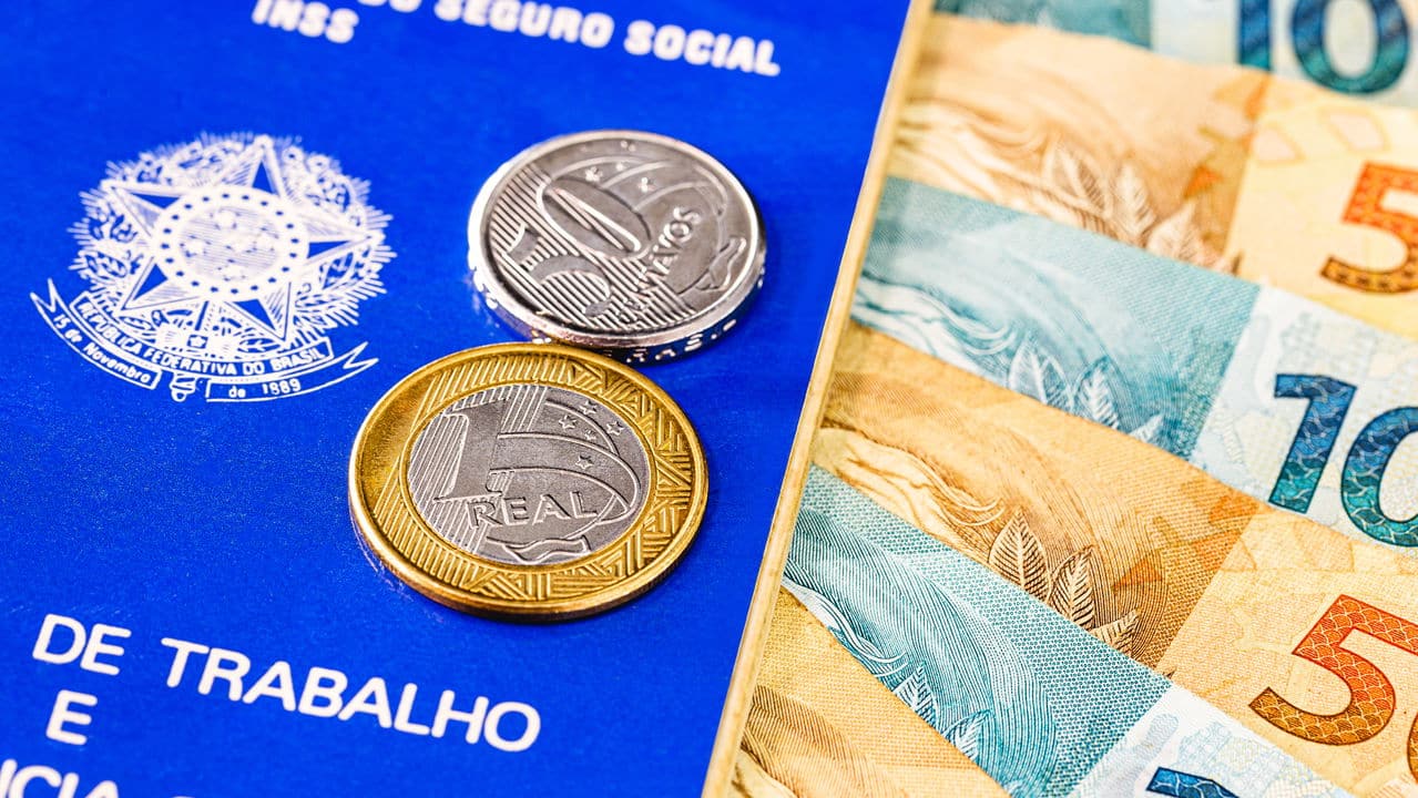 Descubra a Bolsa Trabalho: benefício de R$ 540 mensais para desempregados!