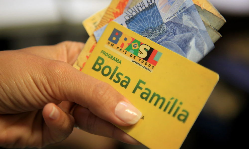 Descubra aqui a data prevista para receber o Bolsa Família!