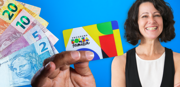 Descubra como 41 milhões de famílias podem realizar pedidos especiais