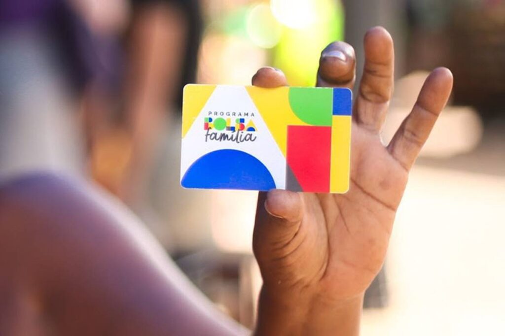 Descubra como contestar valor desviado do Bolsa Família - Metrópoles