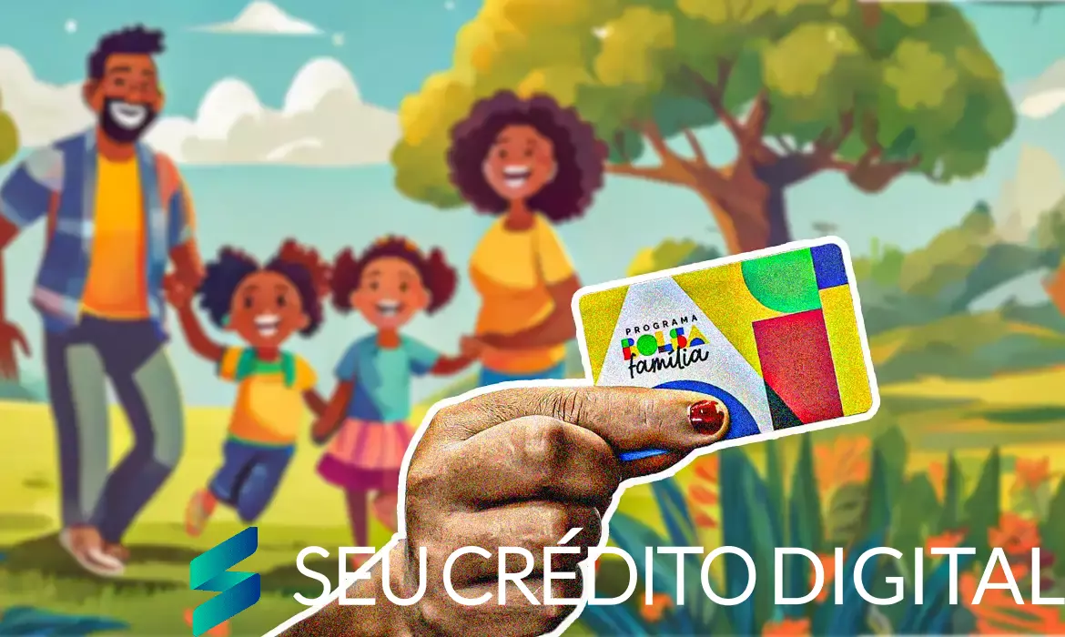 Descubra como e onde fazer a consulta do 13º Bolsa Família em 2024