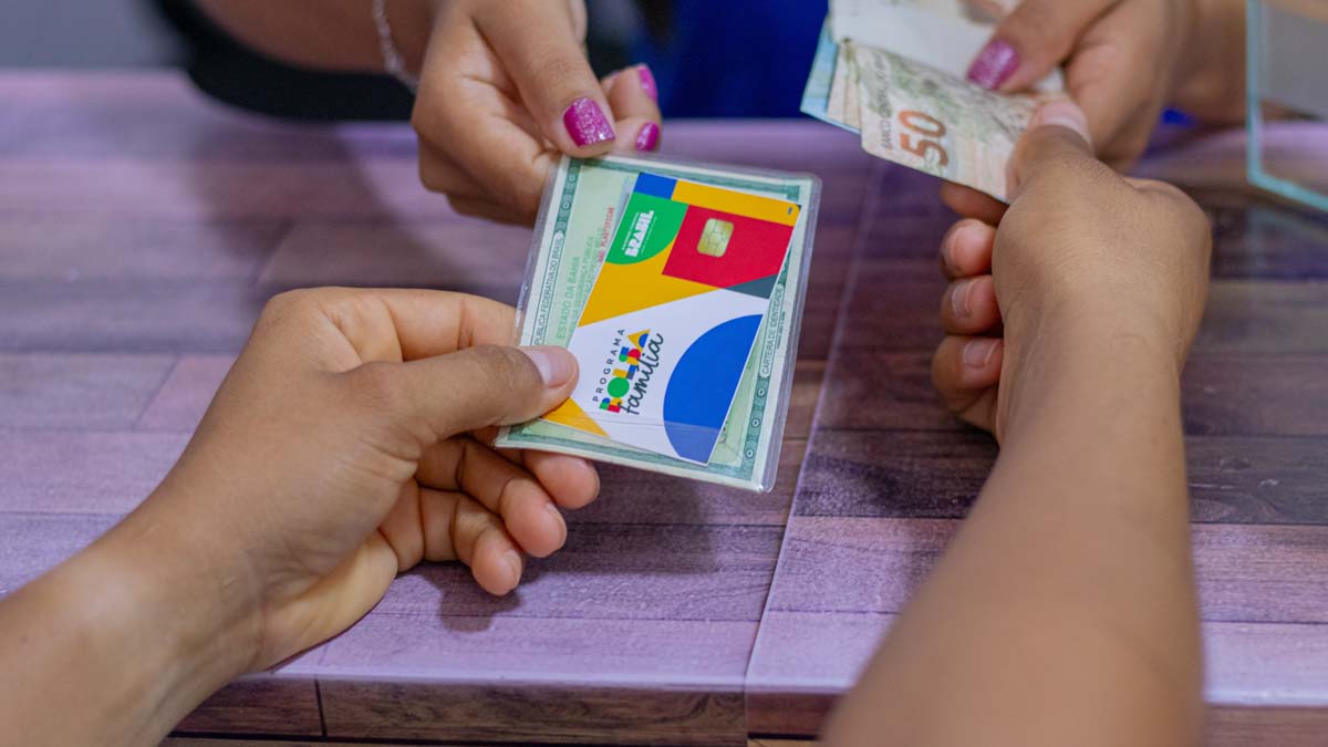 Descubra como o novo benefício do Bolsa Família pode garantir até R$ 20 mil na sua conta; confira as regras!