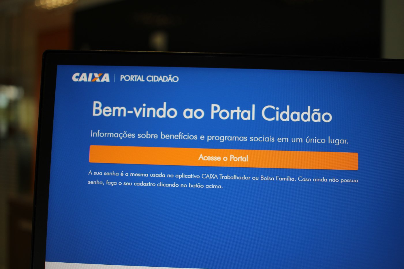 Descubra como reverter o golpe do Bolsa Família com a Caixa: Guia completo