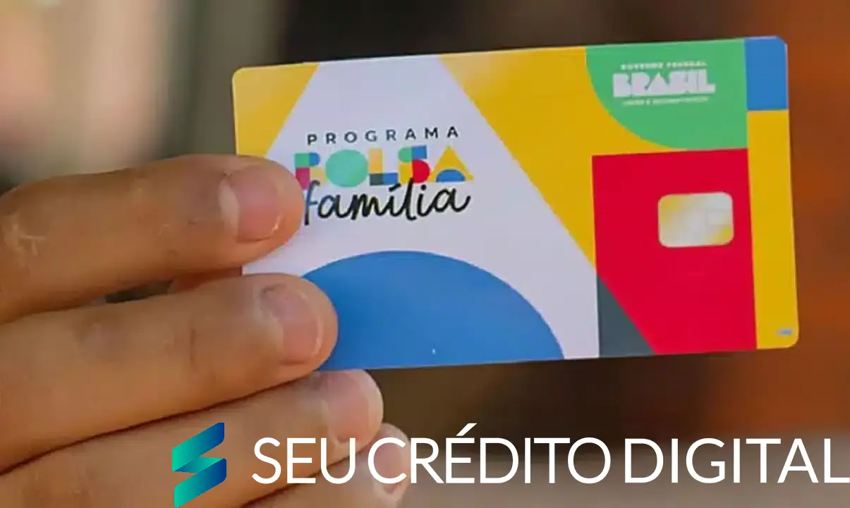 Descubra qual será o valor do Bolsa Família em 2025 definido pelo governo