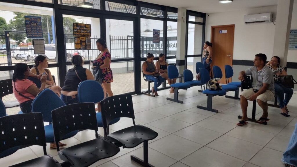 Dezenas procuram polícia em Maceió por saques indevidos: saiba como se proteger