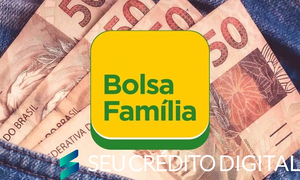 Empréstimo Acredita: Ajudando Famílias do Bolsa Família - Descubra Como Solicitar!