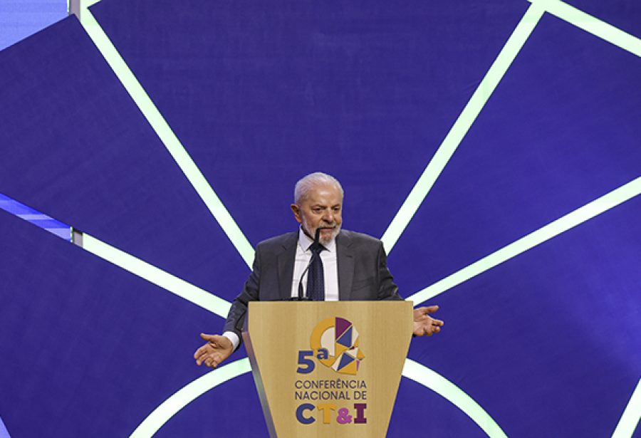 Especialistas contestam originalidade de IA ‘brasileira’ no radar de Lula