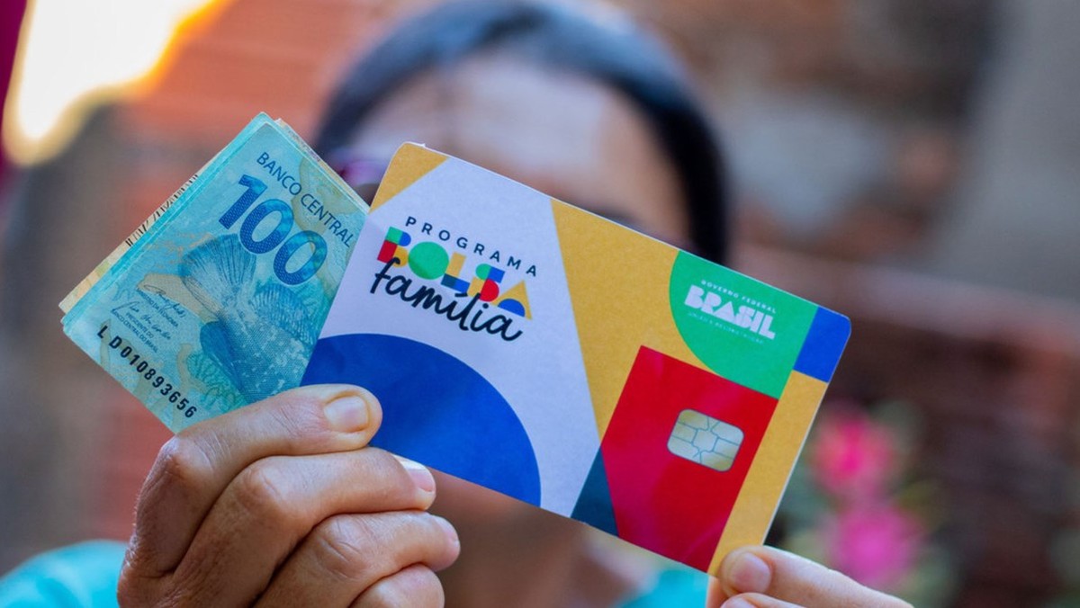 Estudo revela que 2,1 milhões de MEIs recebem Bolsa Família - Descubra mais sobre essa conexão inusitada