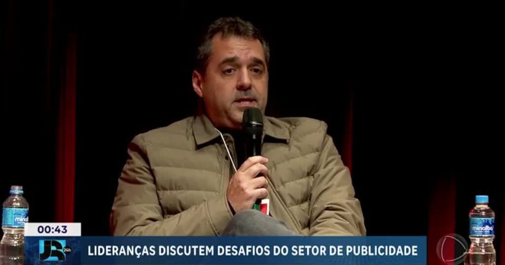 Evento discute os desafios do mercado em tempos de inteligência artificial – Noticias R7