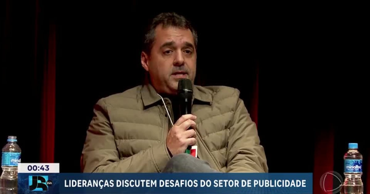 Evento discute os desafios do mercado em tempos de inteligência artificial – Noticias R7